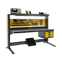 KronVuz Pro WP-1103-SL   